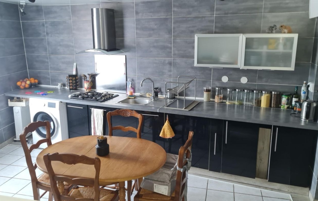 SARL PASSION IMMO Wagner Immo : Maison / Villa | VIC-SUR-SEILLE (57630) | 131 m2 | 110 000 € 