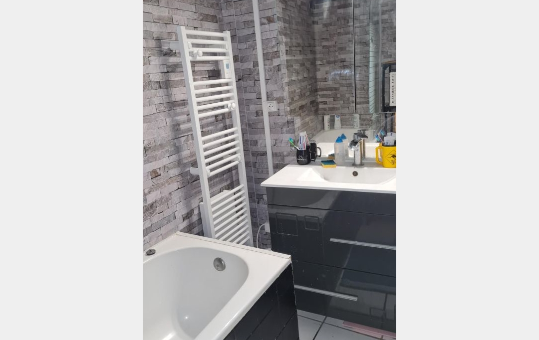 SARL PASSION IMMO Wagner Immo : Maison / Villa | VIC-SUR-SEILLE (57630) | 131 m2 | 110 000 € 
