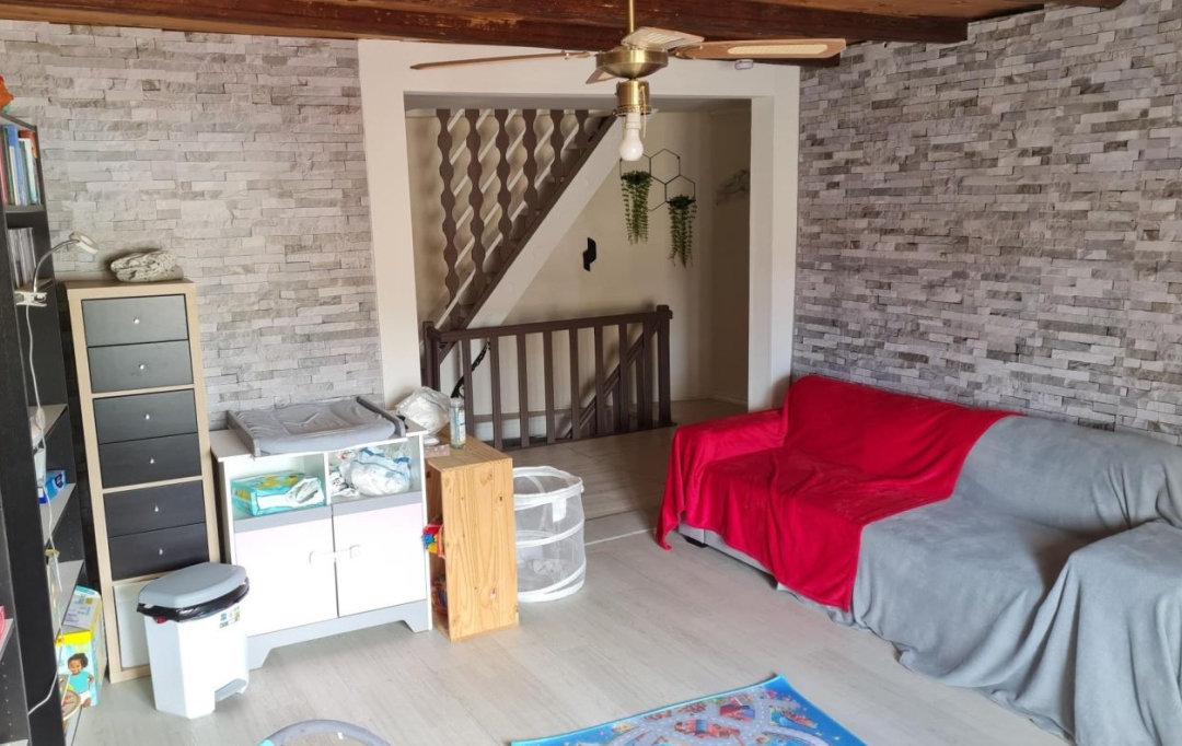 SARL PASSION IMMO Wagner Immo : Maison / Villa | VIC-SUR-SEILLE (57630) | 131 m2 | 110 000 € 