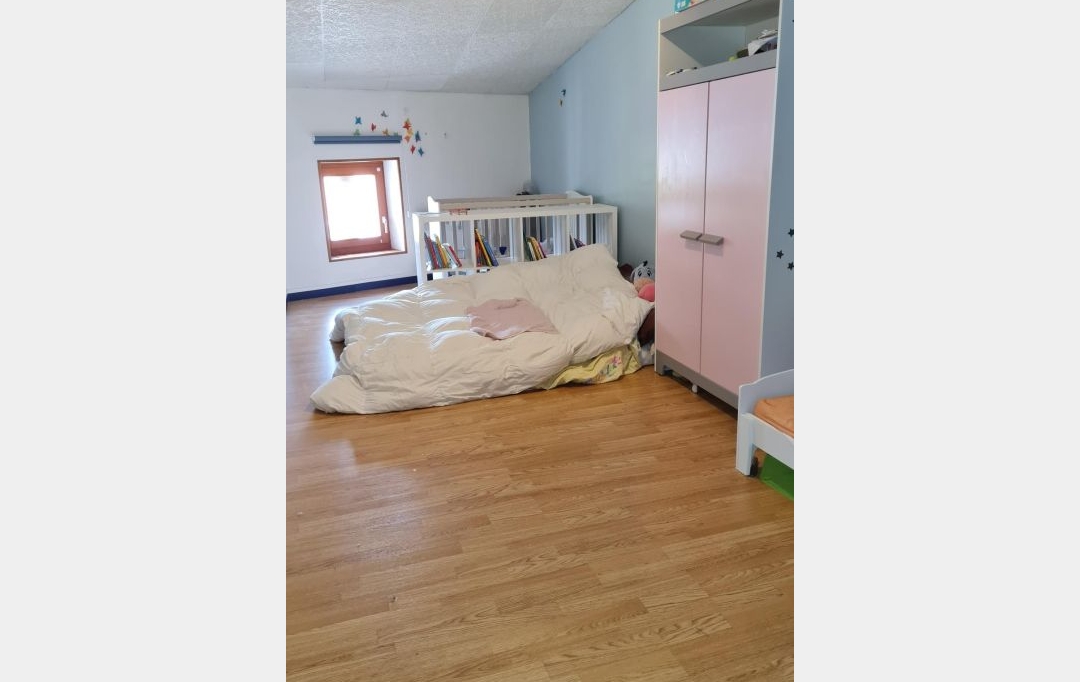SARL PASSION IMMO Wagner Immo : Maison / Villa | VIC-SUR-SEILLE (57630) | 131 m2 | 110 000 € 