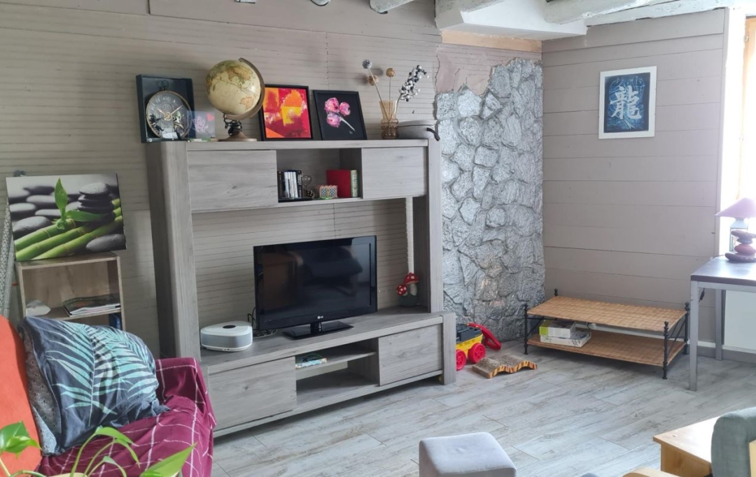 SARL PASSION IMMO Wagner Immo : Maison / Villa | VIC-SUR-SEILLE (57630) | 131 m2 | 110 000 € 