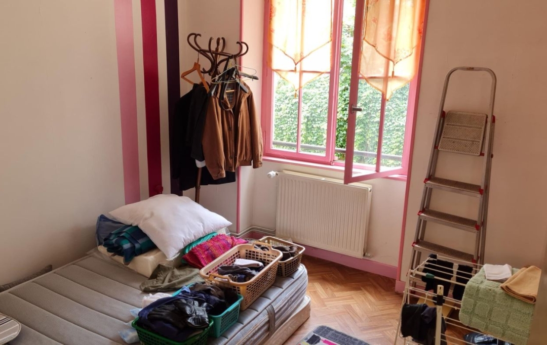 SARL PASSION IMMO Wagner Immo : House | DIEUZE (57260) | 64 m2 | 69 000 € 