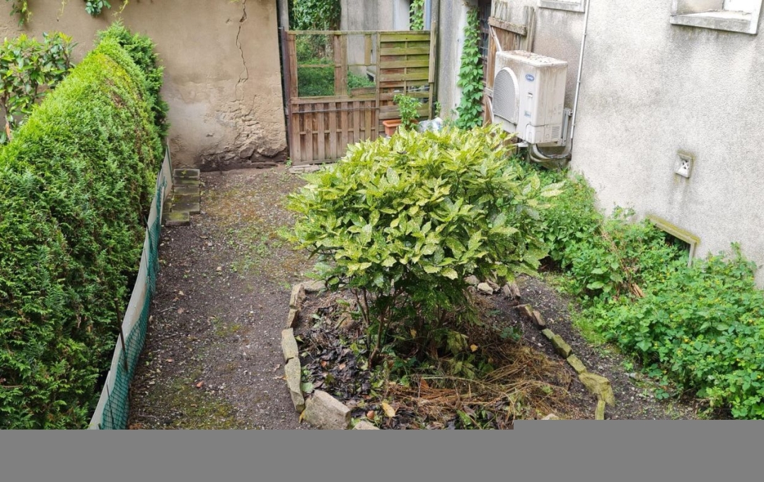 SARL PASSION IMMO Wagner Immo : House | DIEUZE (57260) | 64 m2 | 69 000 € 