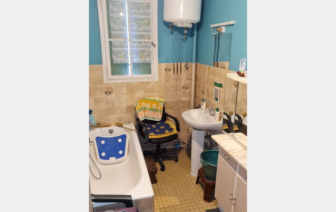 SARL PASSION IMMO Wagner Immo : House | DIEUZE (57260) | 64 m2 | 69 000 € 