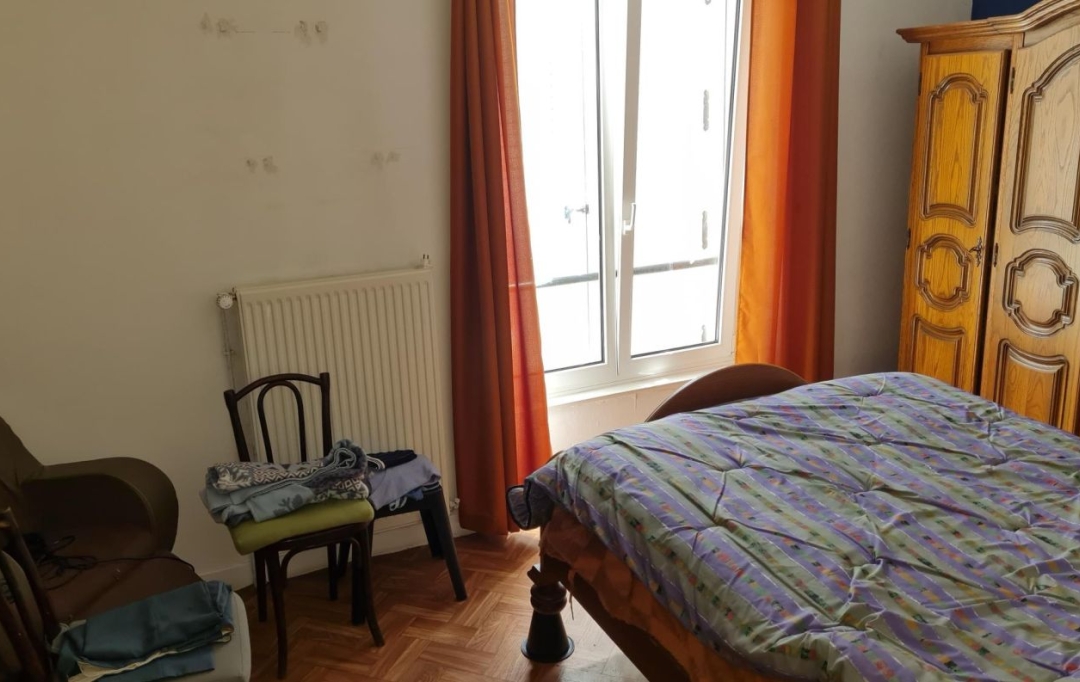 SARL PASSION IMMO Wagner Immo : House | DIEUZE (57260) | 64 m2 | 69 000 € 