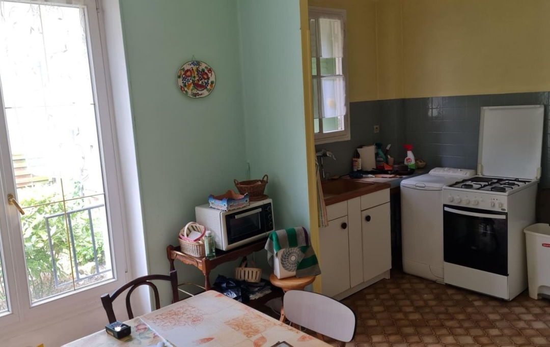 SARL PASSION IMMO Wagner Immo : House | DIEUZE (57260) | 64 m2 | 69 000 € 