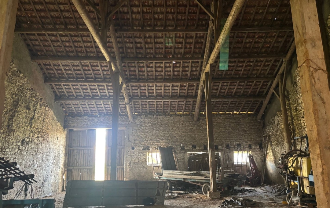 SARL PASSION IMMO Wagner Immo : Maison / Villa | ERIZE-LA-PETITE (55260) | 265 m2 | 22 000 € 