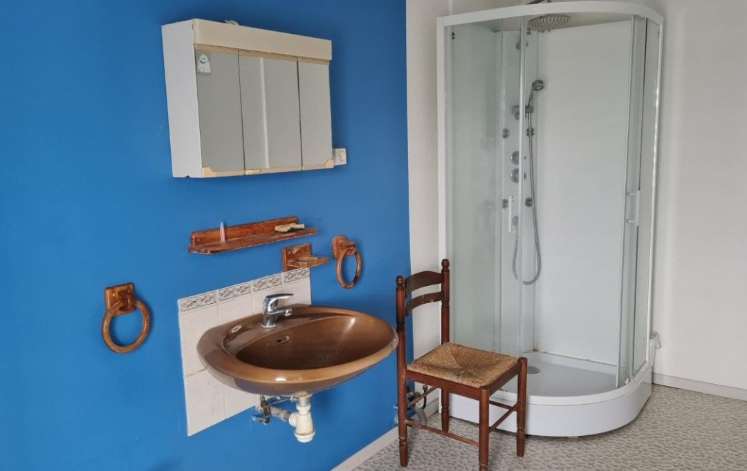 SARL PASSION IMMO Wagner Immo : Maison / Villa | DIEUZE (57260) | 112 m2 | 65 000 € 