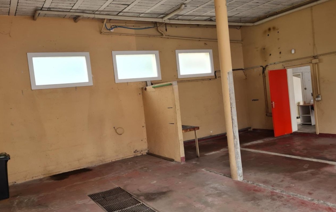 SARL PASSION IMMO Wagner Immo : Office | DIEUZE (57260) | 100 m2 | 131 000 € 