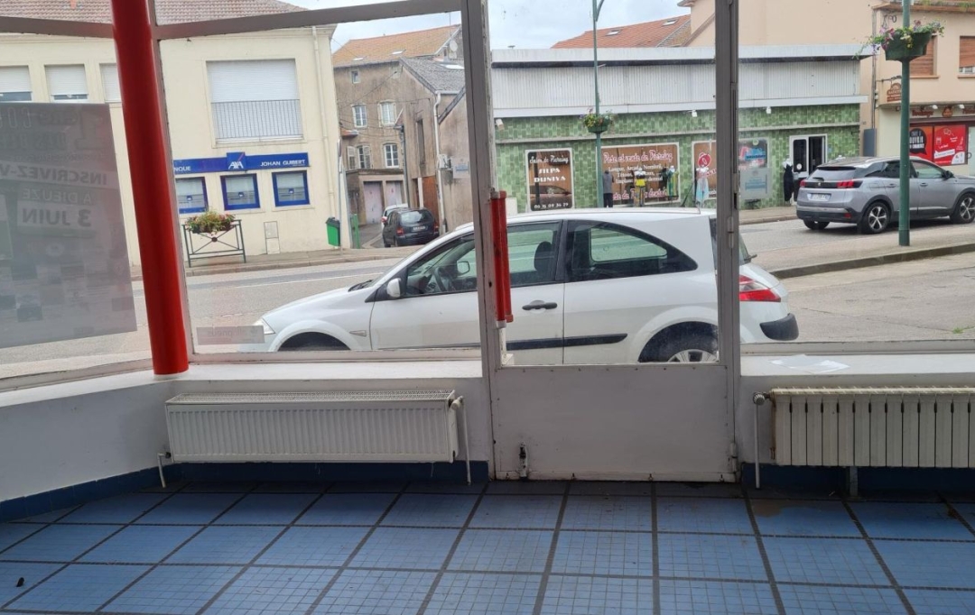 SARL PASSION IMMO Wagner Immo : Office | DIEUZE (57260) | 100 m2 | 131 000 € 