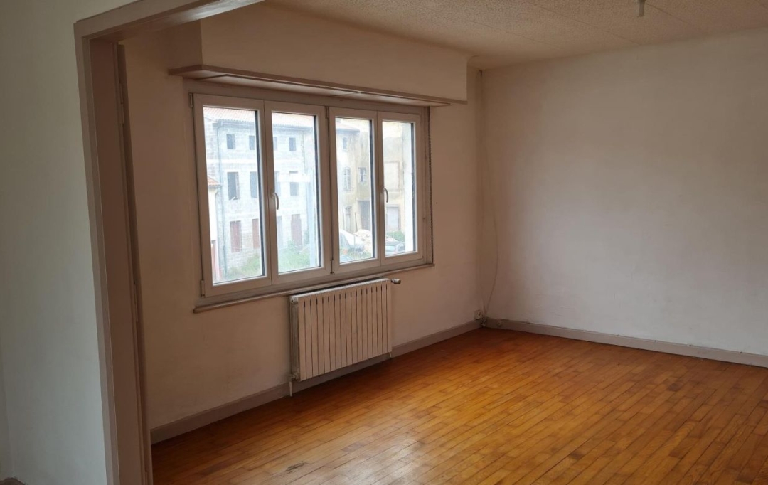 SARL PASSION IMMO Wagner Immo : Office | DIEUZE (57260) | 100 m2 | 131 000 € 