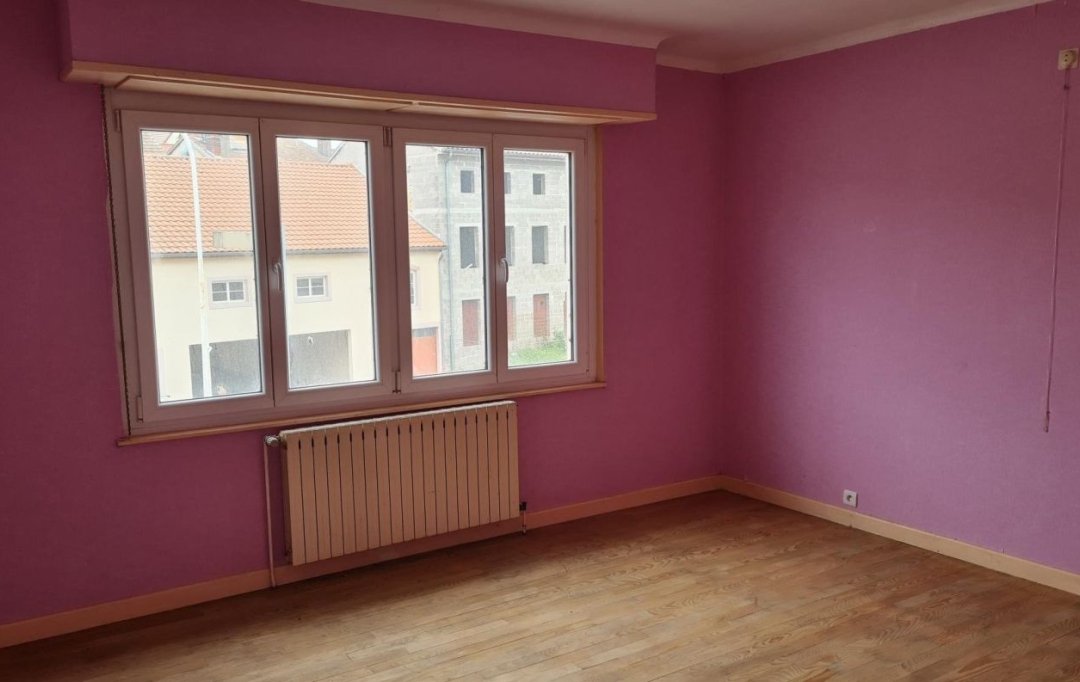 SARL PASSION IMMO Wagner Immo : Office | DIEUZE (57260) | 100 m2 | 131 000 € 