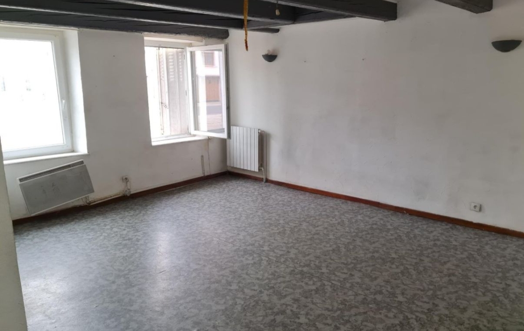 SARL PASSION IMMO Wagner Immo : Maison / Villa | MAIZIERES-LES-VIC (57810) | 90 m2 | 45 000 € 