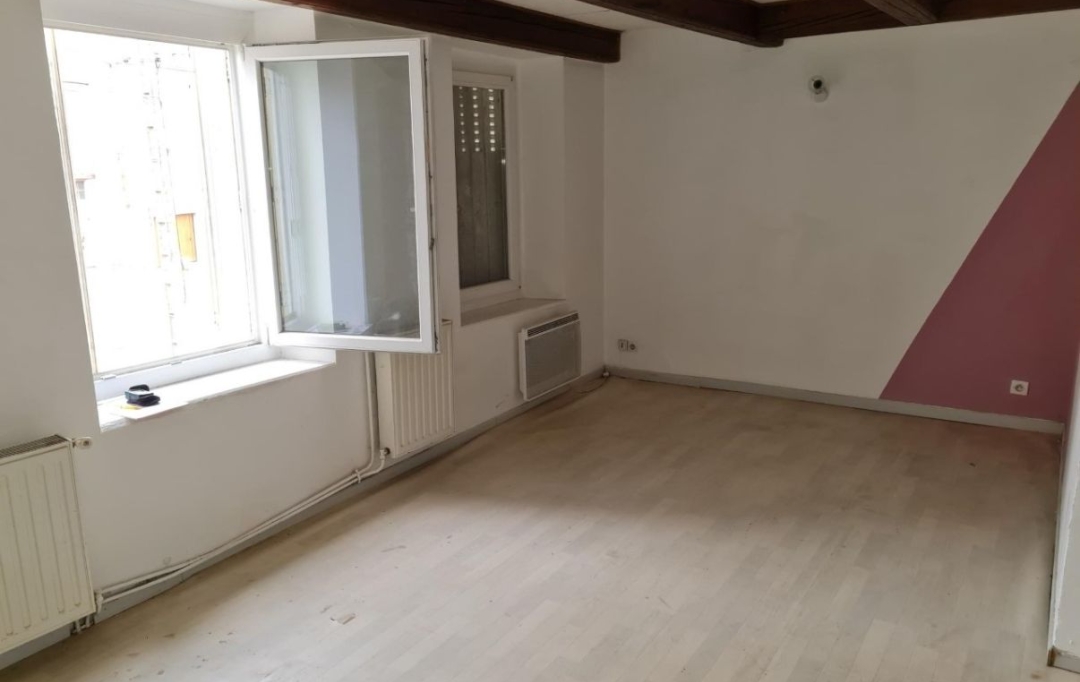 SARL PASSION IMMO Wagner Immo : Maison / Villa | MAIZIERES-LES-VIC (57810) | 90 m2 | 45 000 € 