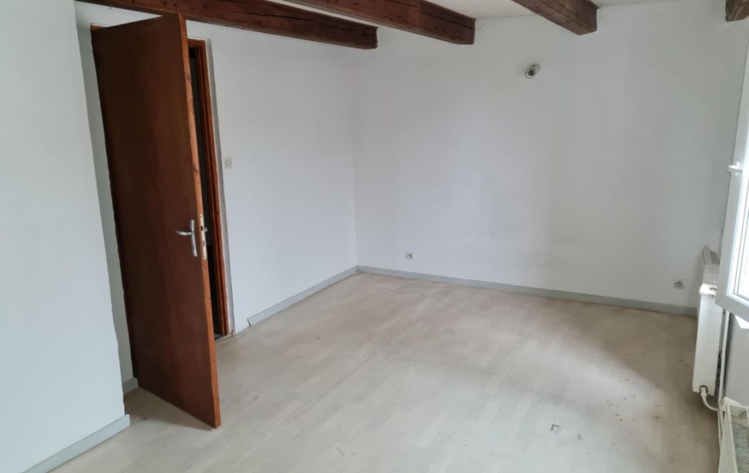 SARL PASSION IMMO Wagner Immo : Maison / Villa | MAIZIERES-LES-VIC (57810) | 90 m2 | 45 000 € 