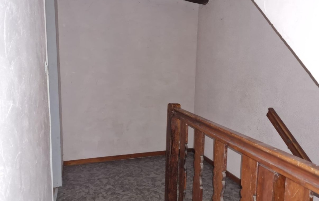 SARL PASSION IMMO Wagner Immo : Maison / Villa | MAIZIERES-LES-VIC (57810) | 90 m2 | 45 000 € 