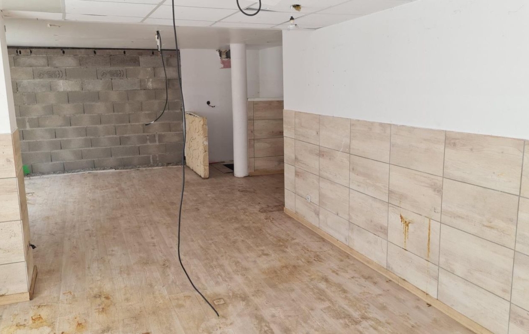 SARL PASSION IMMO Wagner Immo : Immeuble | DIEUZE (57260) | 90 m2 | 85 000 € 
