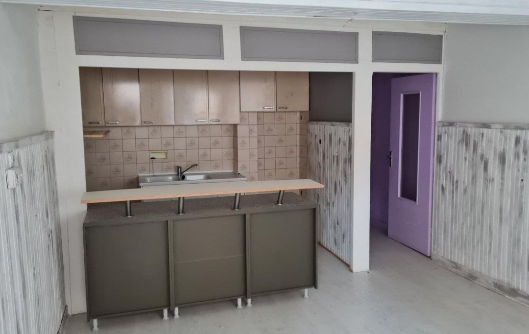 SARL PASSION IMMO Wagner Immo : Immeuble | DIEUZE (57260) | 90 m2 | 85 000 € 