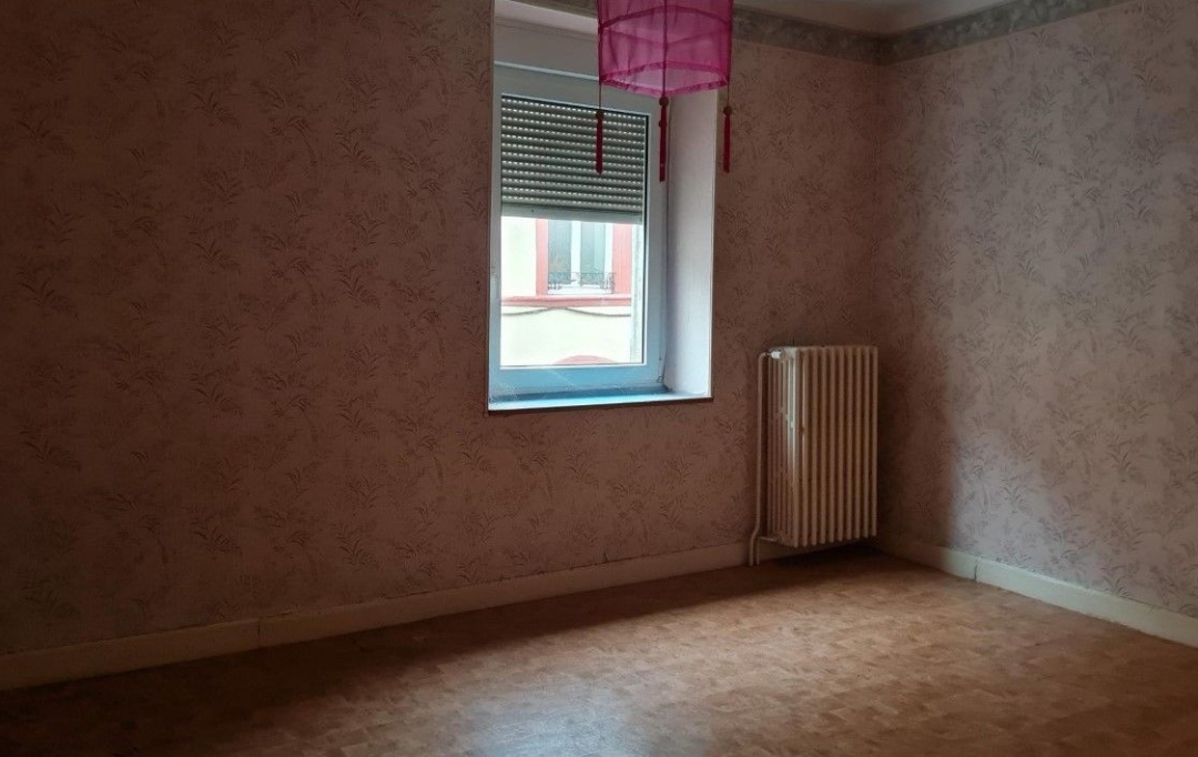 SARL PASSION IMMO Wagner Immo : Immeuble | DIEUZE (57260) | 90 m2 | 85 000 € 