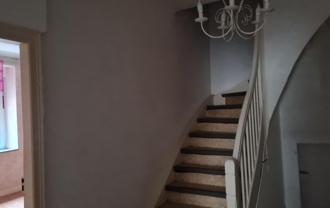 SARL PASSION IMMO Wagner Immo : Immeuble | DIEUZE (57260) | 90 m2 | 85 000 € 