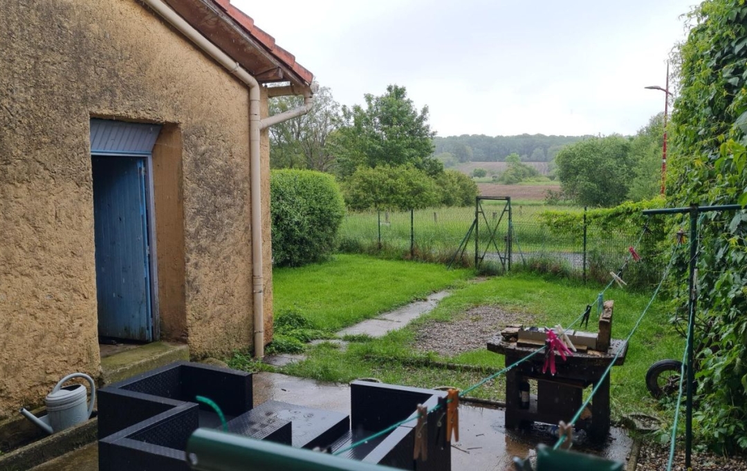 SARL PASSION IMMO Wagner Immo : Maison / Villa | RODALBE (57340) | 155 m2 | 95 000 € 