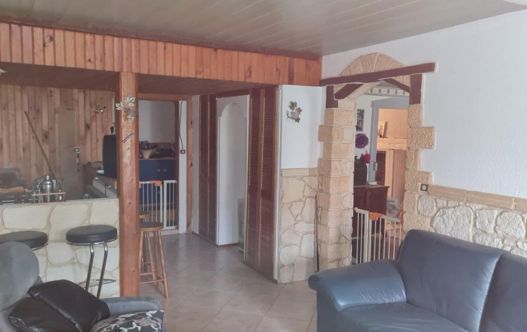 SARL PASSION IMMO Wagner Immo : Maison / Villa | RODALBE (57340) | 155 m2 | 95 000 € 