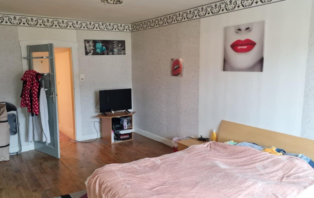 SARL PASSION IMMO Wagner Immo : Maison / Villa | RODALBE (57340) | 155 m2 | 95 000 € 