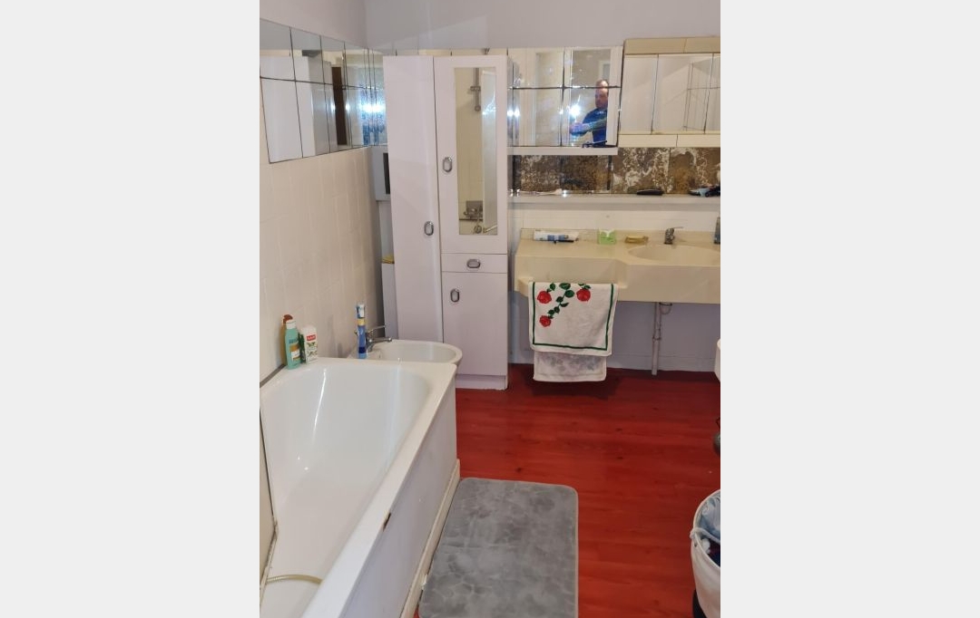 SARL PASSION IMMO Wagner Immo : Maison / Villa | RODALBE (57340) | 155 m2 | 95 000 € 