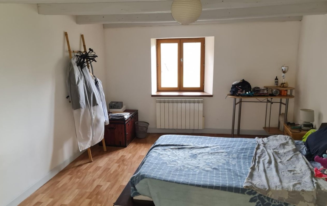 SARL PASSION IMMO Wagner Immo : Maison / Villa | RODALBE (57340) | 155 m2 | 95 000 € 