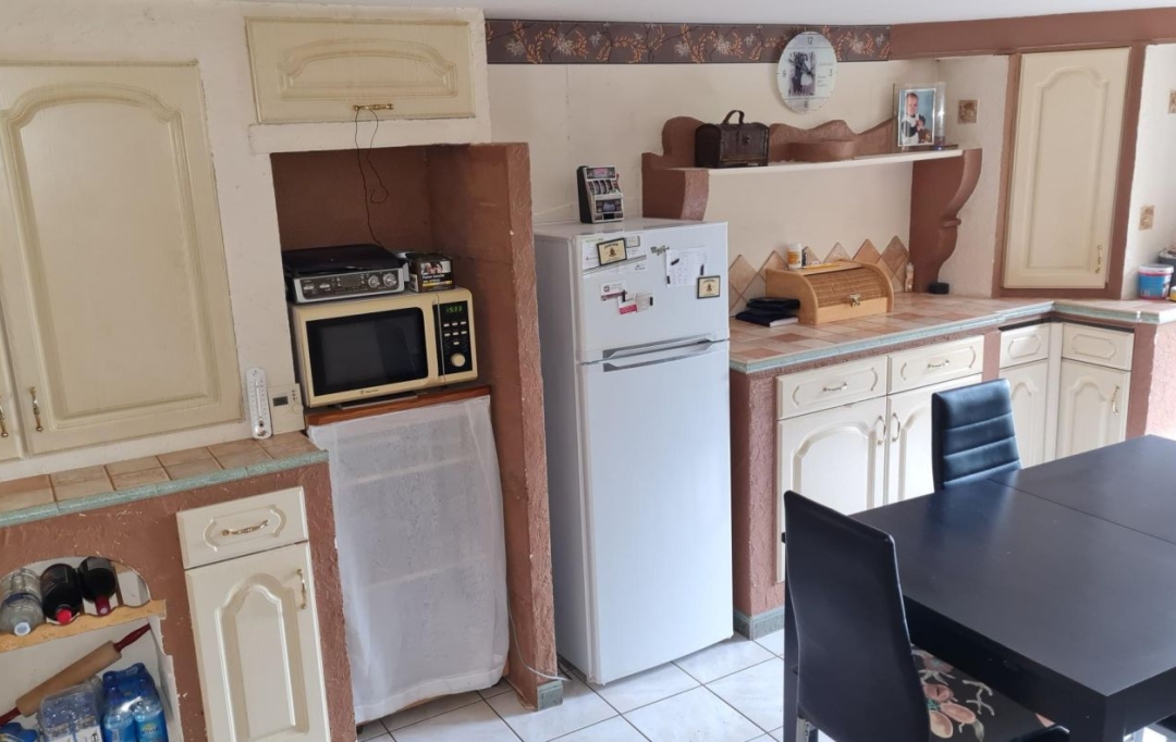 SARL PASSION IMMO Wagner Immo : Maison / Villa | RODALBE (57340) | 155 m2 | 95 000 € 