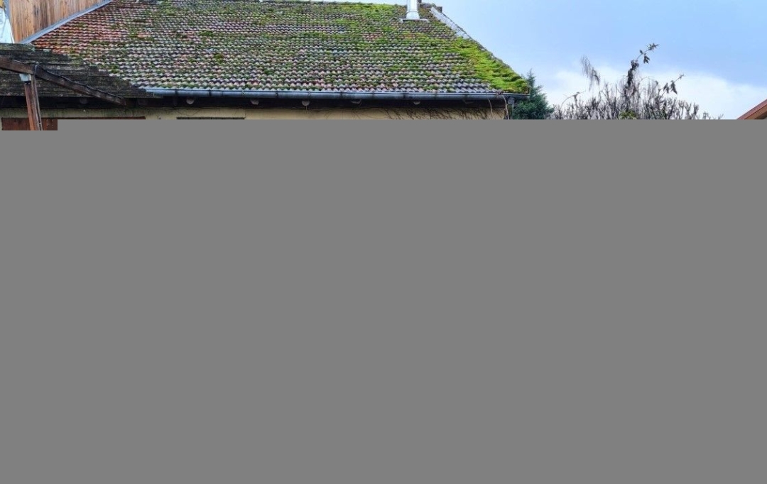 SARL PASSION IMMO Wagner Immo : Maison / Villa | DIEUZE (57260) | 154 m2 | 59 000 € 