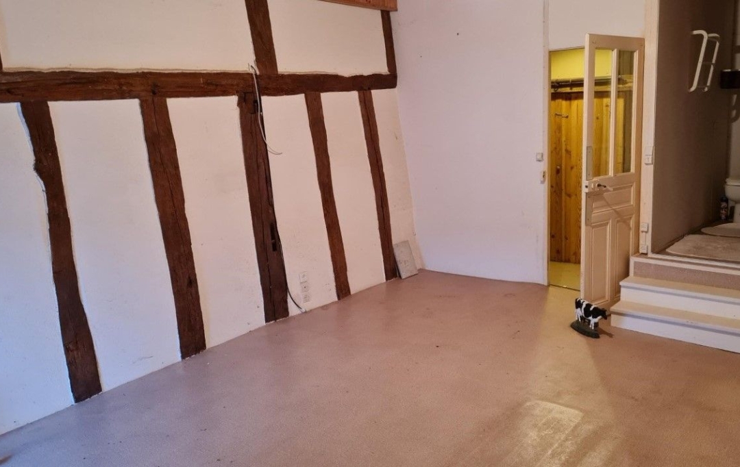 SARL PASSION IMMO Wagner Immo : Maison / Villa | DIEUZE (57260) | 154 m2 | 59 000 € 