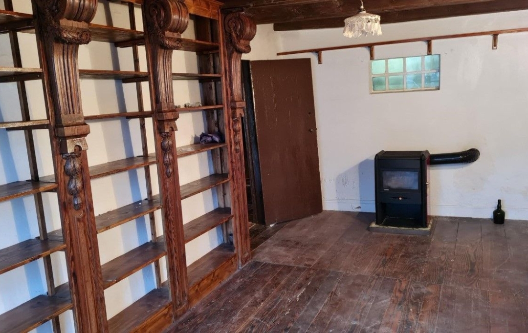 SARL PASSION IMMO Wagner Immo : Maison / Villa | DIEUZE (57260) | 154 m2 | 59 000 € 