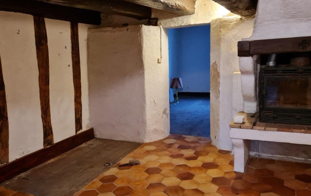 SARL PASSION IMMO Wagner Immo : Maison / Villa | DIEUZE (57260) | 154 m2 | 59 000 € 