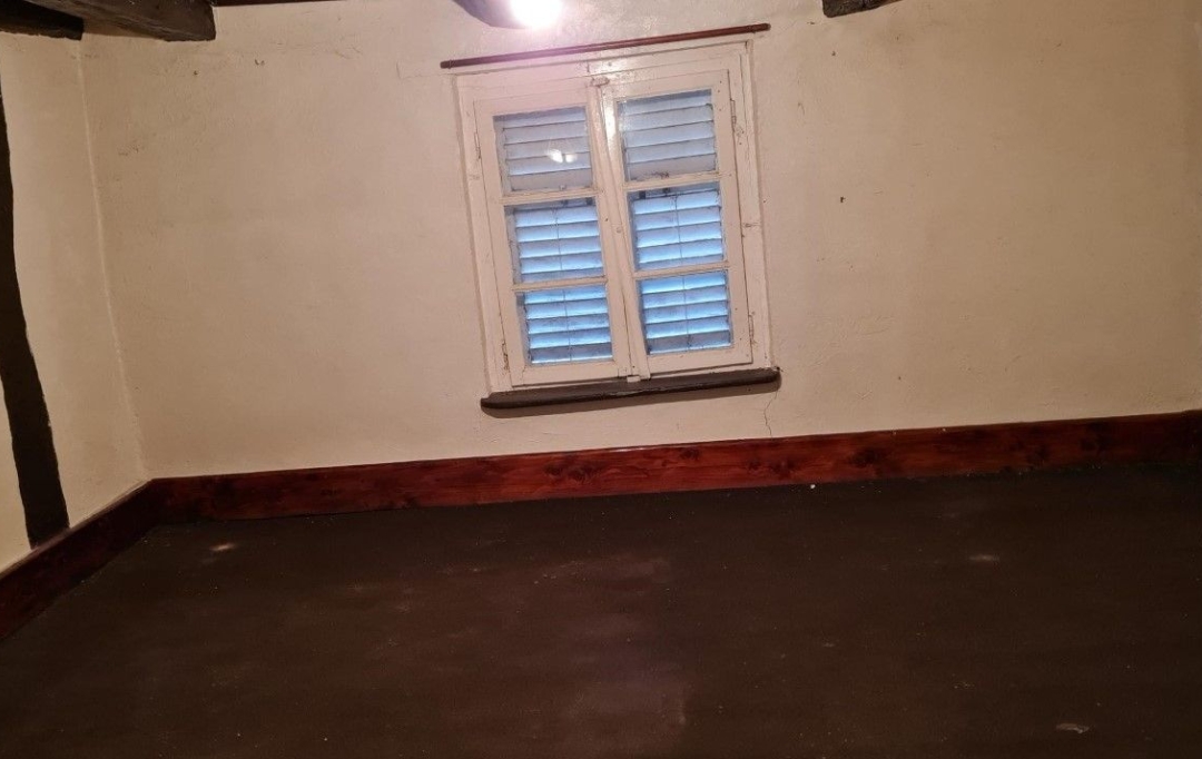 SARL PASSION IMMO Wagner Immo : Maison / Villa | DIEUZE (57260) | 154 m2 | 59 000 € 
