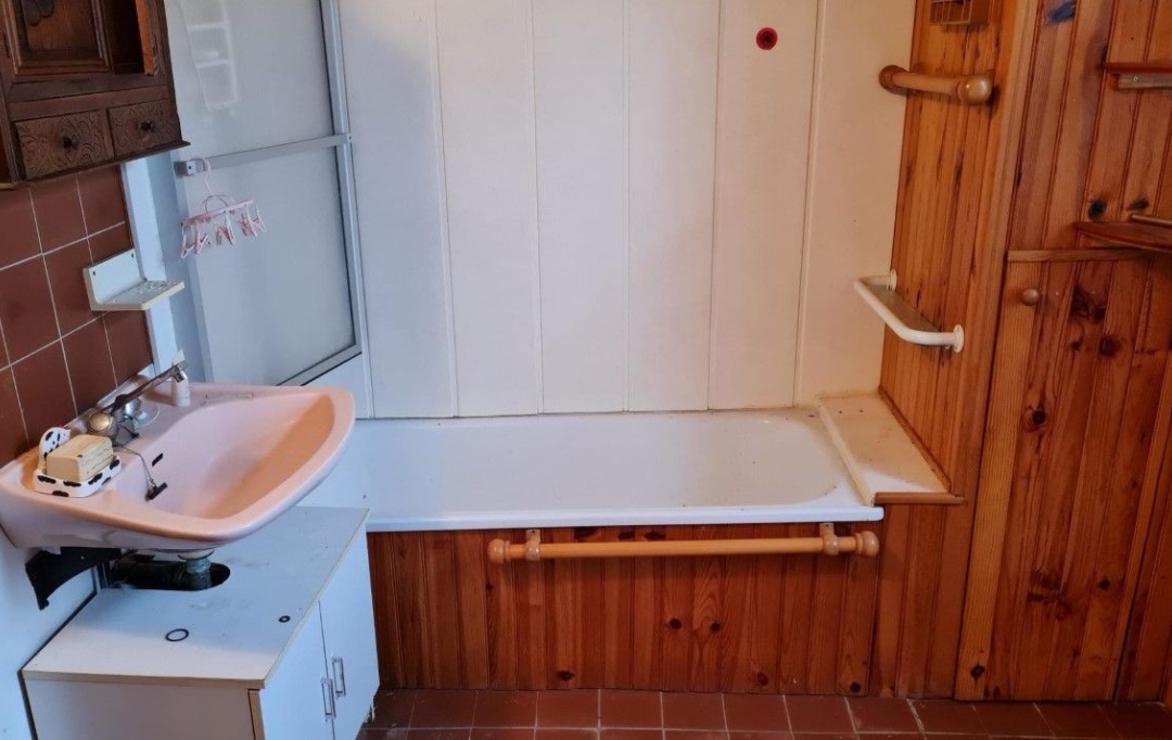 SARL PASSION IMMO Wagner Immo : Maison / Villa | DIEUZE (57260) | 154 m2 | 59 000 € 