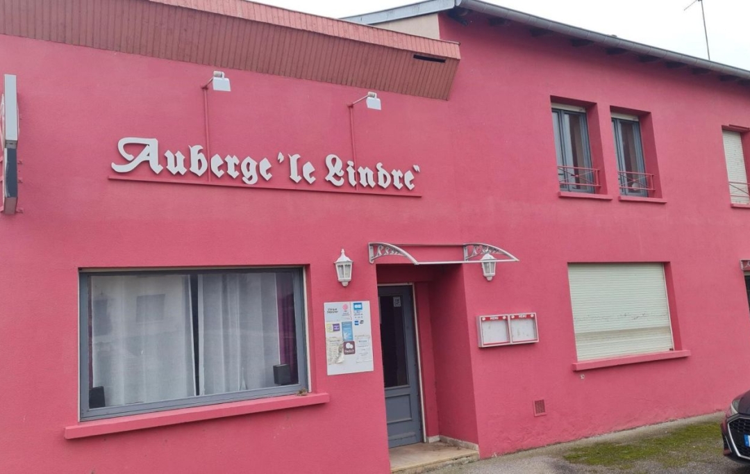SARL PASSION IMMO Wagner Immo : Immeuble | DIEUZE (57260) | 200 m2 | 147 000 € 