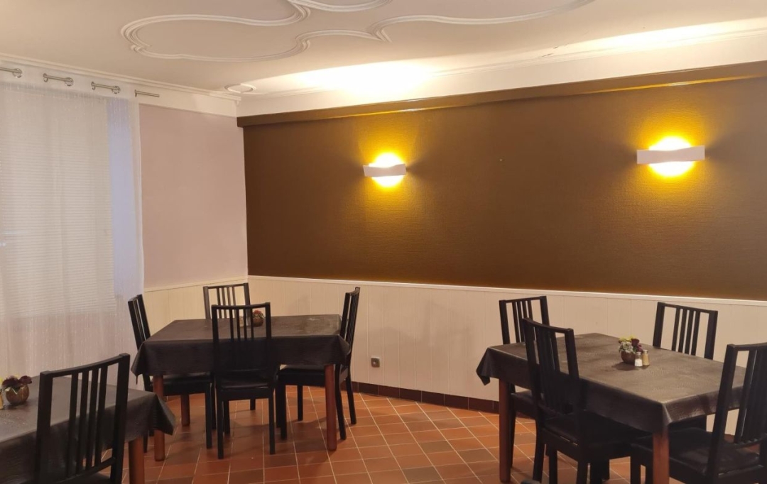 SARL PASSION IMMO Wagner Immo : Immeuble | DIEUZE (57260) | 200 m2 | 147 000 € 