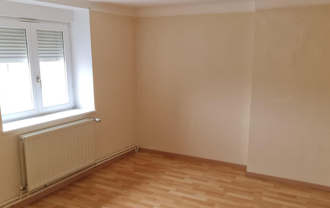 SARL PASSION IMMO Wagner Immo : Immeuble | DIEUZE (57260) | 200 m2 | 147 000 € 