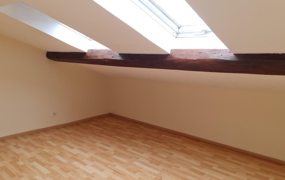 SARL PASSION IMMO Wagner Immo : Immeuble | DIEUZE (57260) | 200 m2 | 147 000 € 