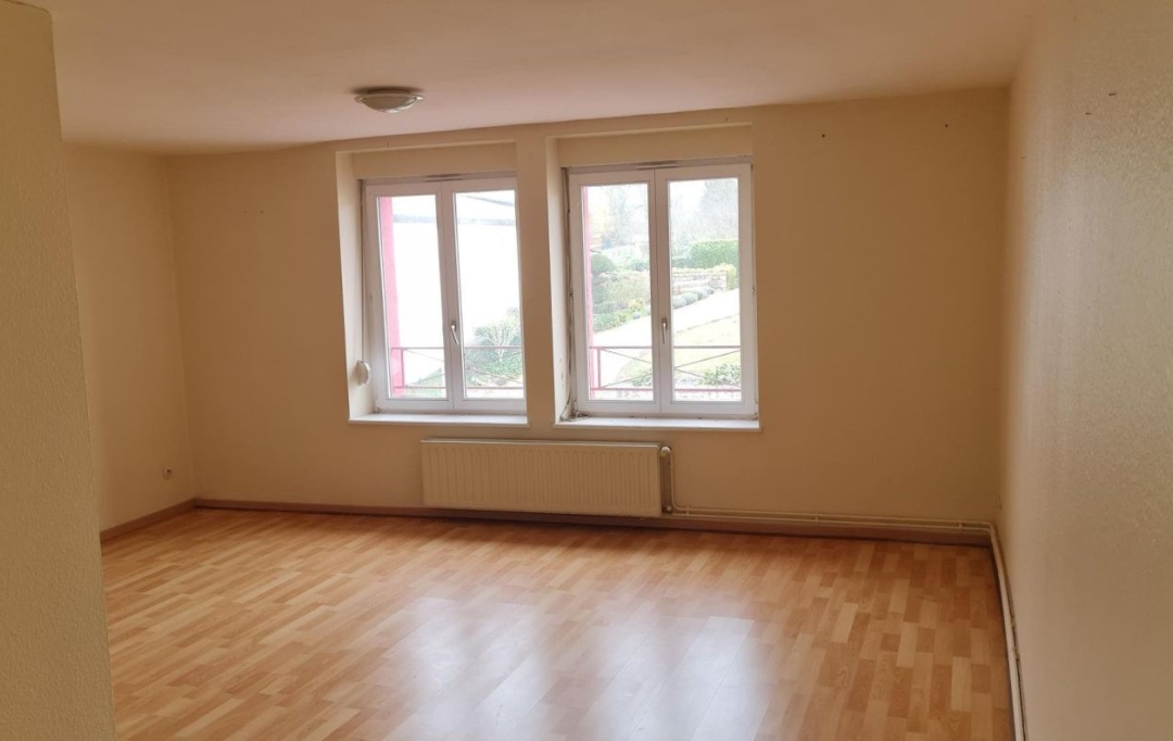 SARL PASSION IMMO Wagner Immo : Immeuble | DIEUZE (57260) | 200 m2 | 147 000 € 