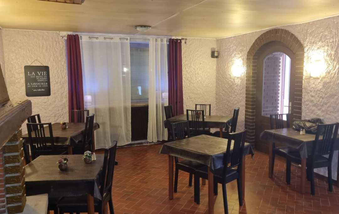 SARL PASSION IMMO Wagner Immo : Immeuble | DIEUZE (57260) | 200 m2 | 147 000 € 