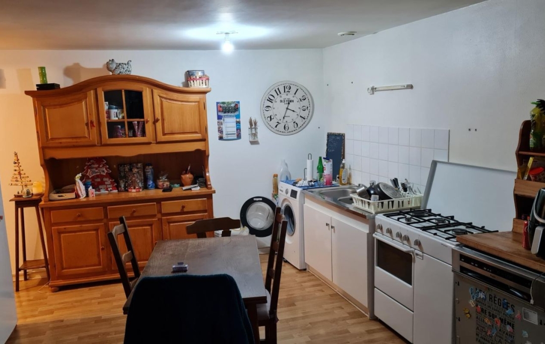 SARL PASSION IMMO Wagner Immo : Immeuble | BOURDONNAY (57810) | 250 m2 | 177 000 € 