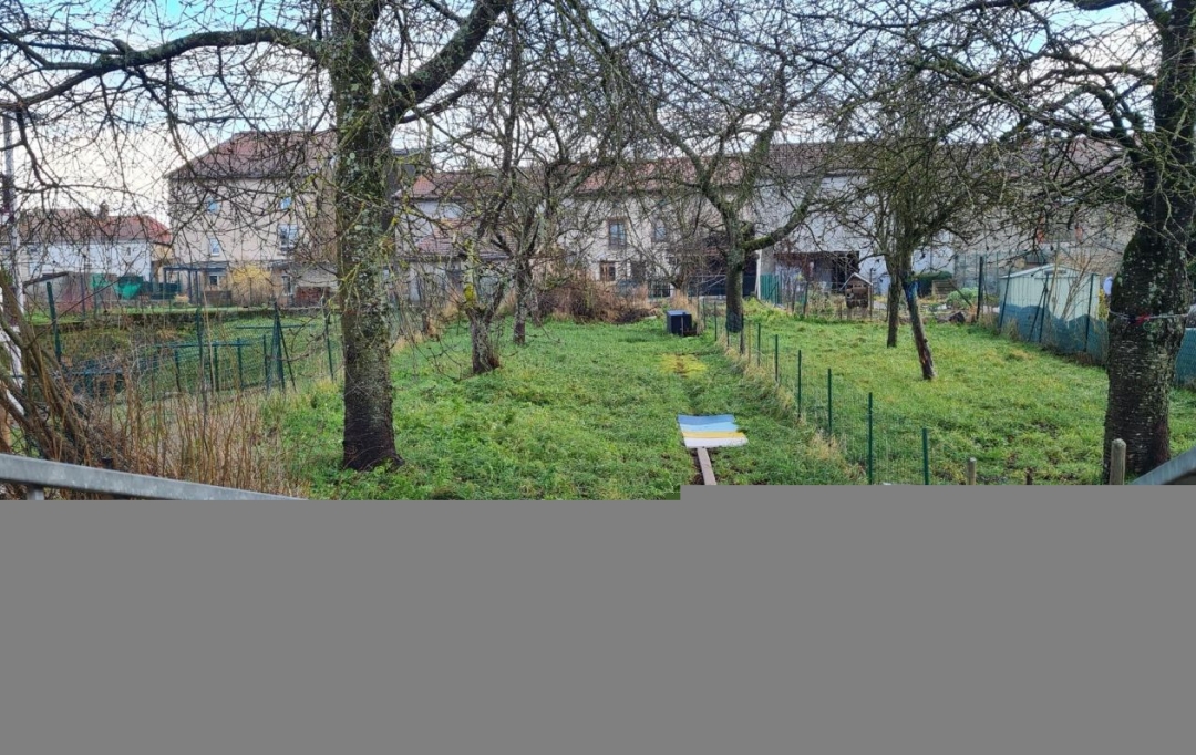 SARL PASSION IMMO Wagner Immo : Immeuble | BOURDONNAY (57810) | 250 m2 | 177 000 € 