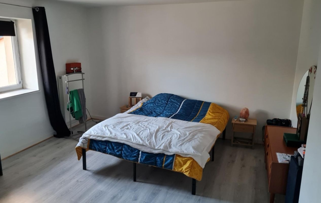 SARL PASSION IMMO Wagner Immo : Immeuble | BOURDONNAY (57810) | 250 m2 | 177 000 € 