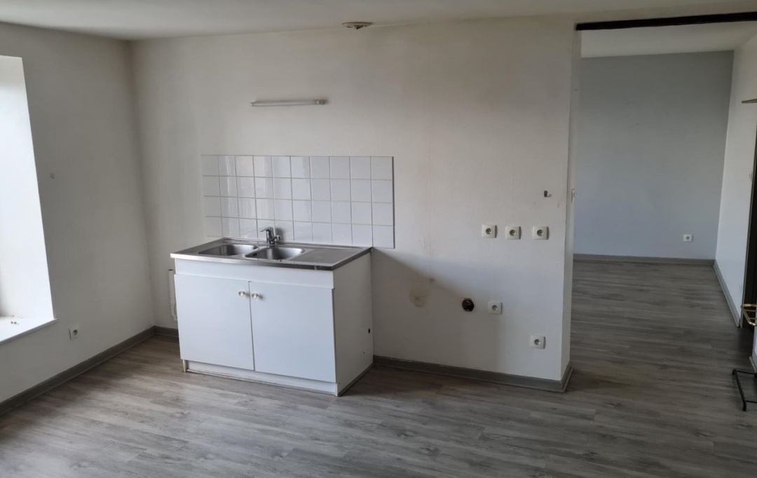 SARL PASSION IMMO Wagner Immo : Immeuble | BOURDONNAY (57810) | 250 m2 | 177 000 € 