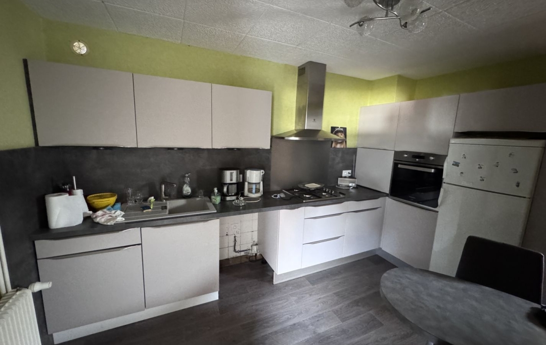 SARL PASSION IMMO Wagner Immo : Maison / Villa | CHARMES (88130) | 0 m2 | 115 000 € 