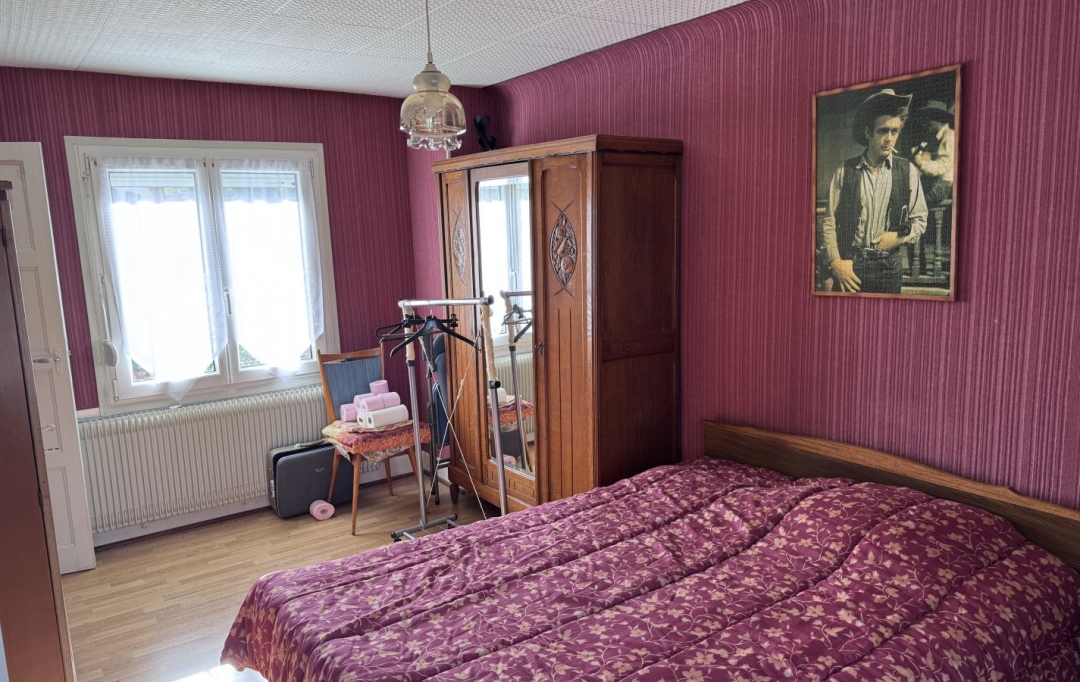 SARL PASSION IMMO Wagner Immo : Maison / Villa | CHARMES (88130) | 0 m2 | 115 000 € 