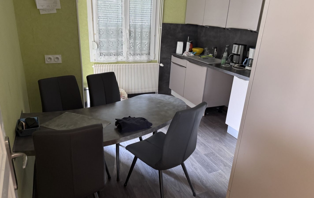 SARL PASSION IMMO Wagner Immo : Maison / Villa | CHARMES (88130) | 0 m2 | 115 000 € 