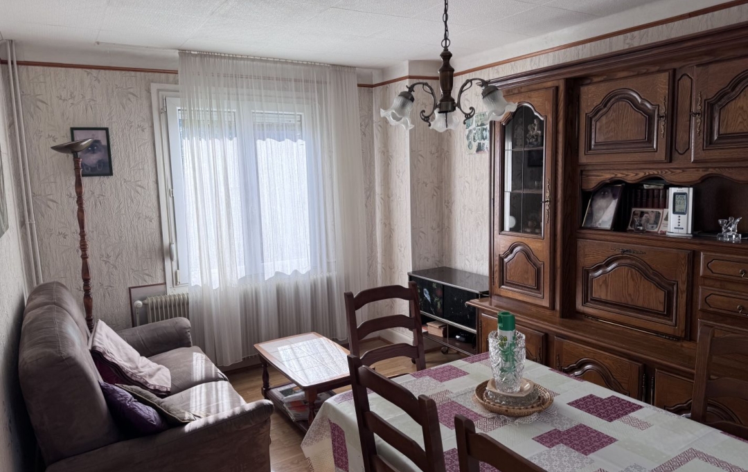 SARL PASSION IMMO Wagner Immo : Maison / Villa | CHARMES (88130) | 0 m2 | 115 000 € 